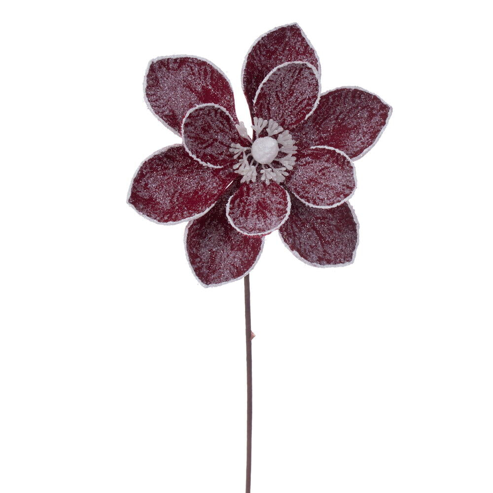 23" Magnolia Stem - Set of 3