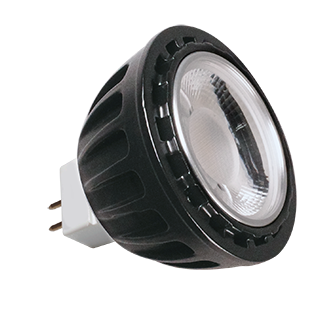 MR16 LED Drop In Bulbs 12 Volt - 2W - 7W