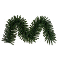 Dense Forest Pine Garland