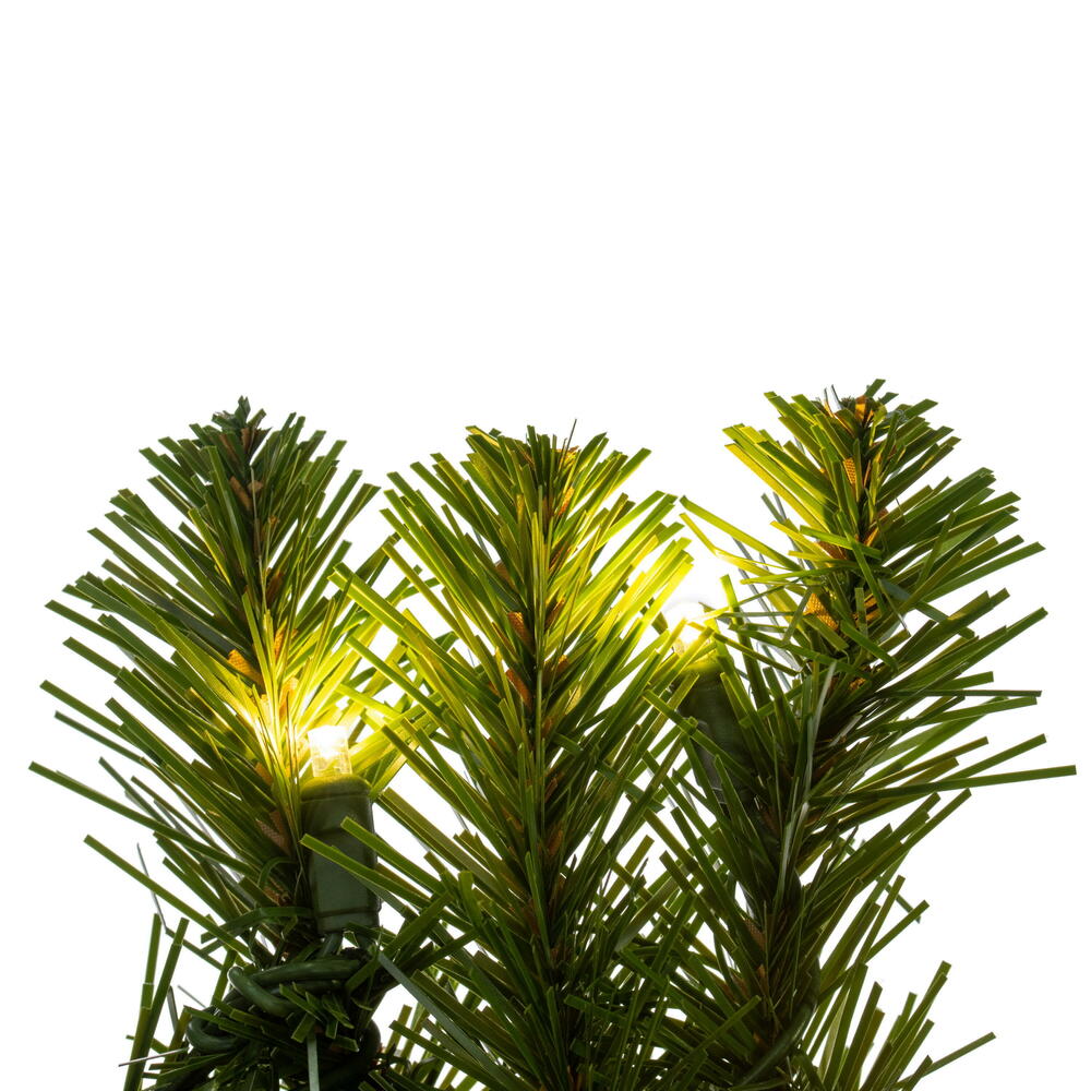 Dense Forest Pine Wreath – 30in to 72in