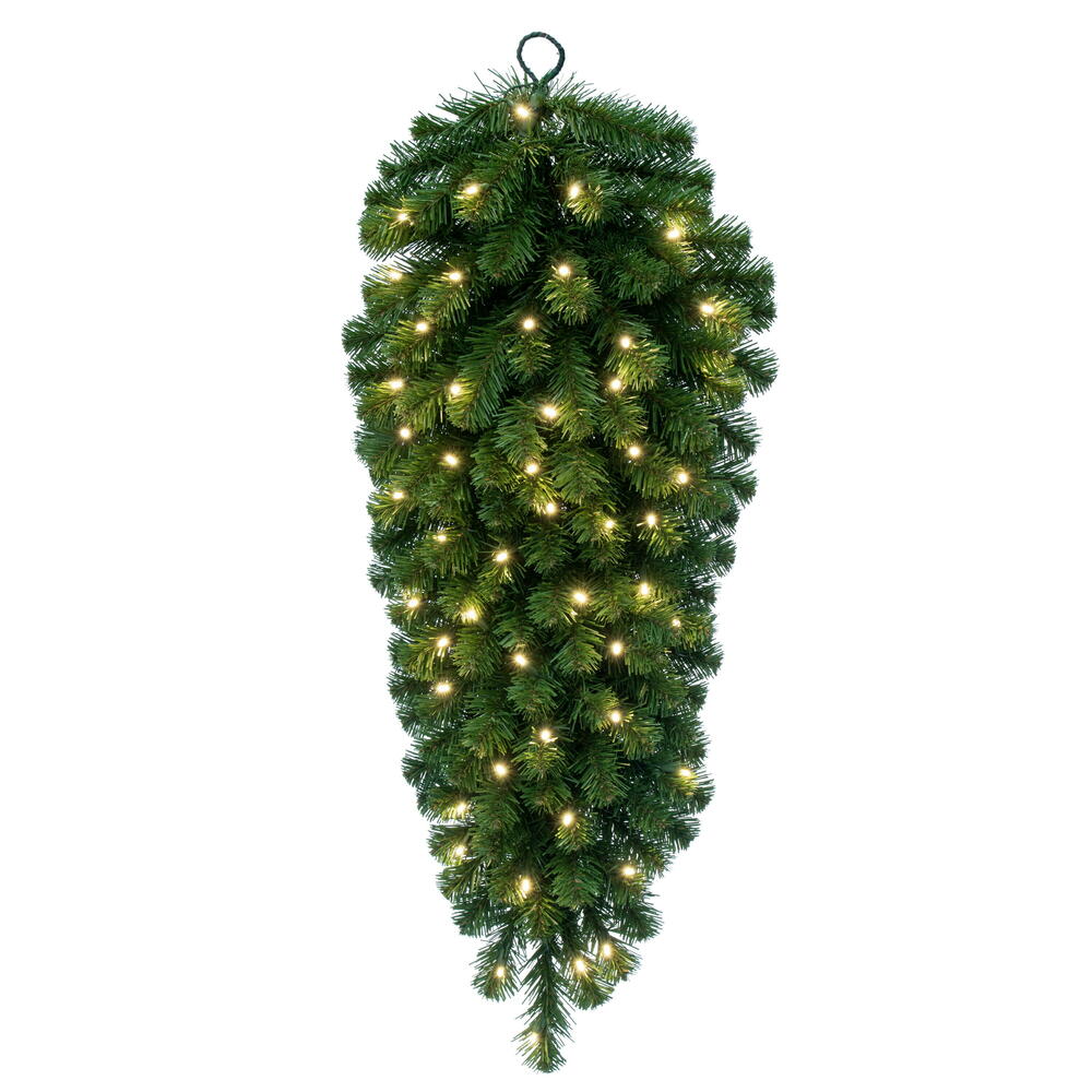 Dense Forest Pine Teardrop Foliage – 36in to 48in