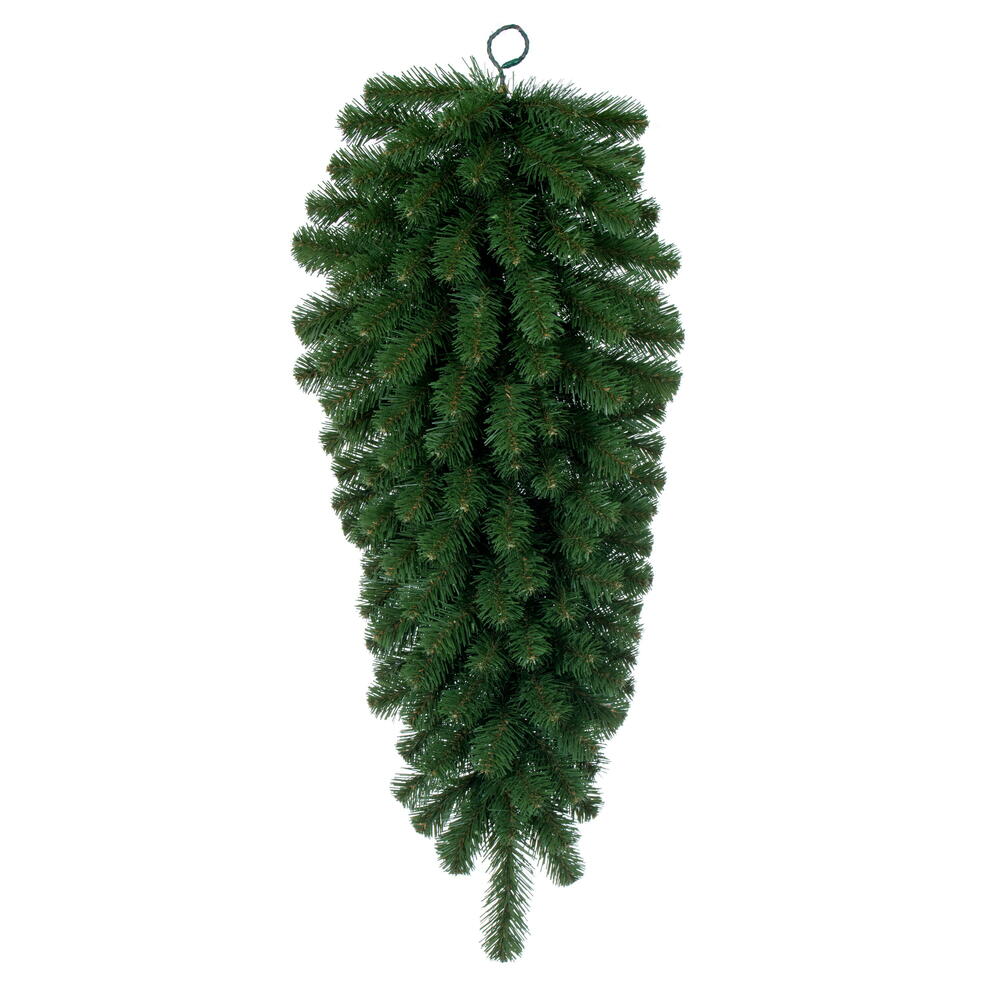Dense Forest Pine Teardrop Foliage – 36in to 48in