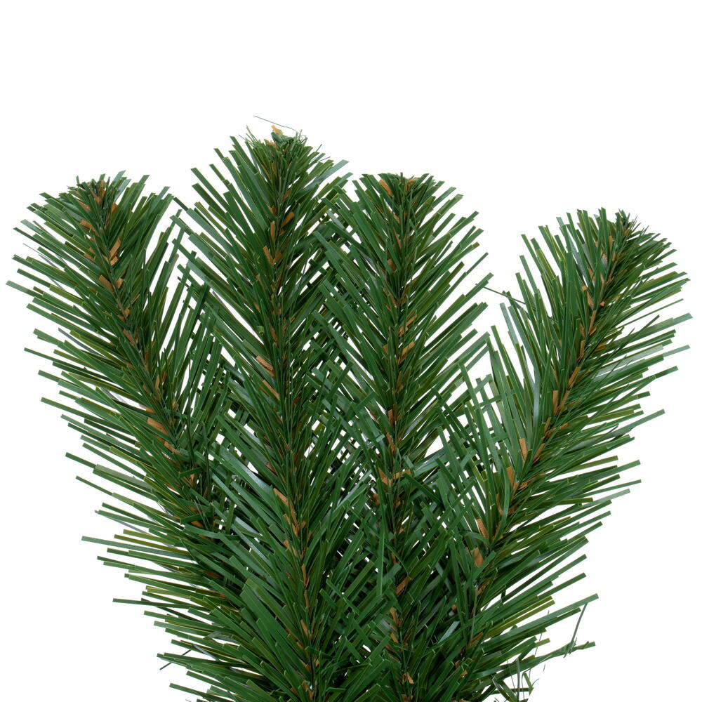 Deluxe Sequoia Fir Teardrop Foliage – 36in to 48in
