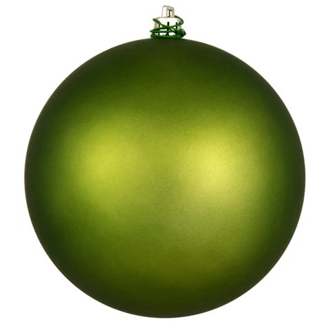Juniper - Shatterproof Ball Christmas Tree Ornaments