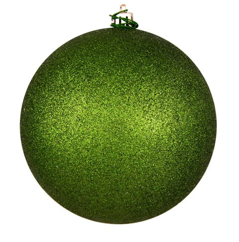 Juniper - Shatterproof Ball Christmas Tree Ornaments