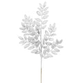 Glitter Honey Locust Spray - Set of 6