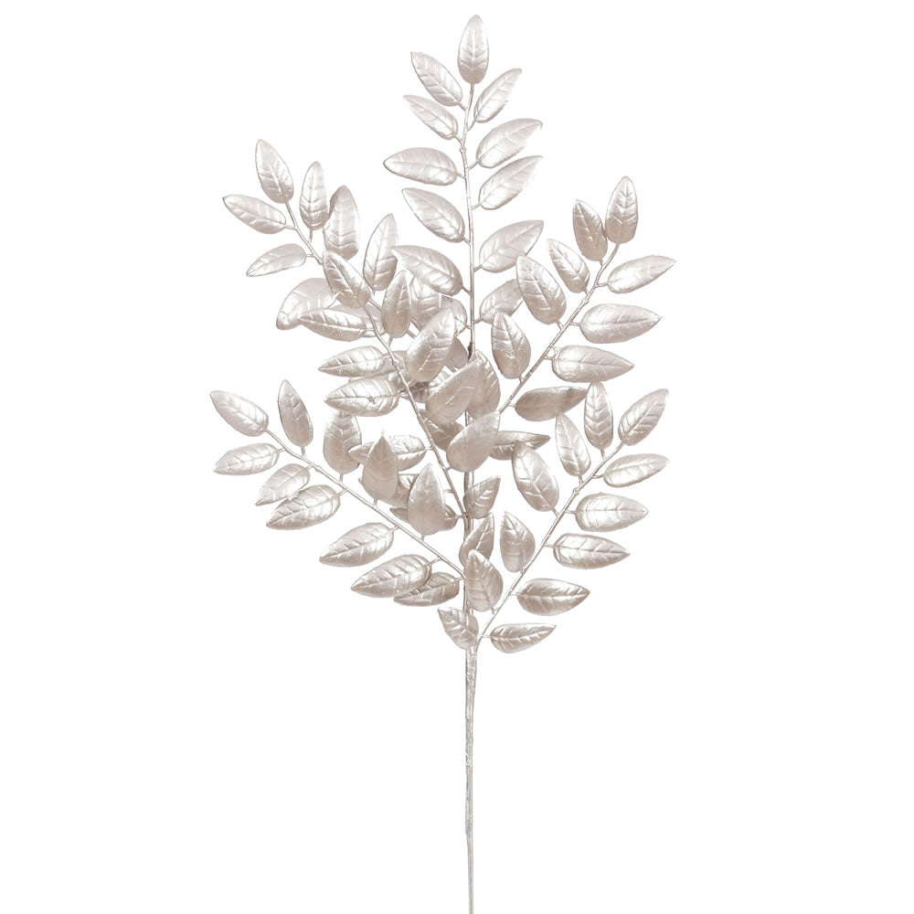 Glitter Honey Locust Spray - Set of 6