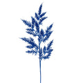 28" Glitter Wild Huck Spray - Set of 6