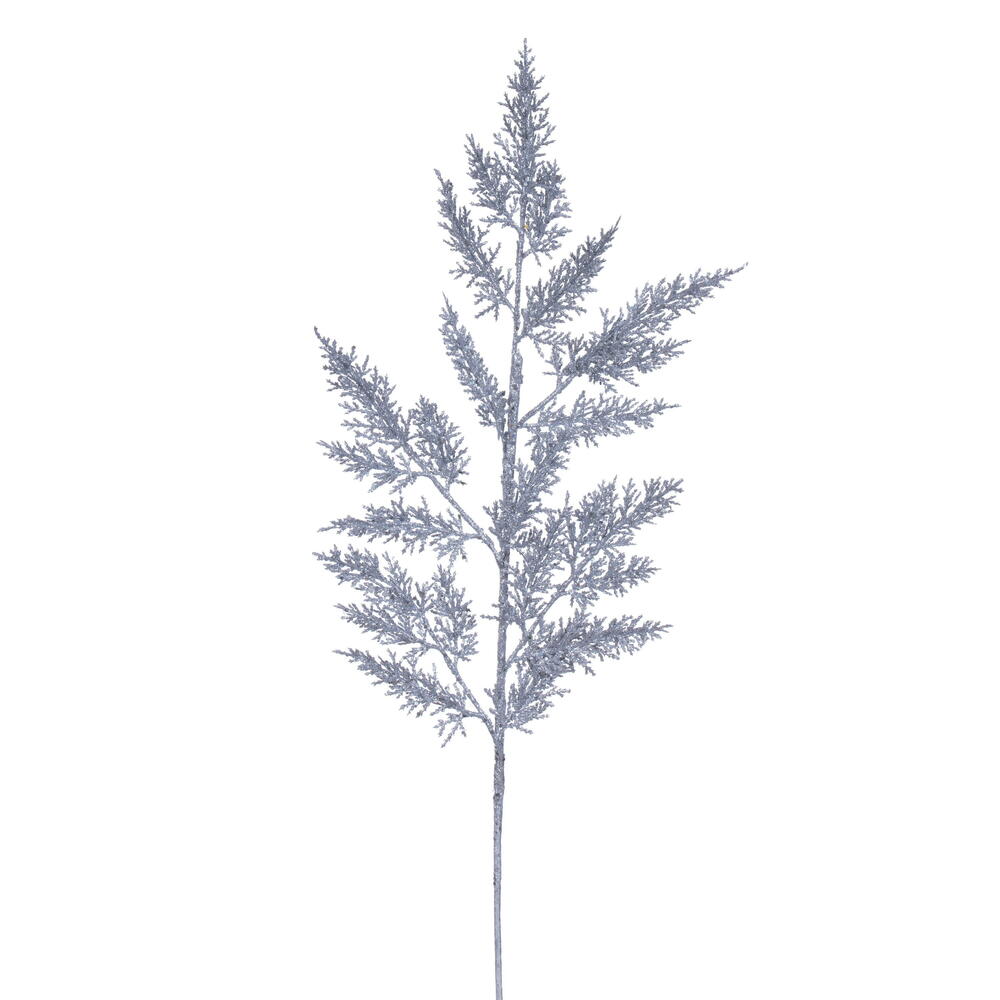 28" Glitter Wild Huck Spray - Set of 6