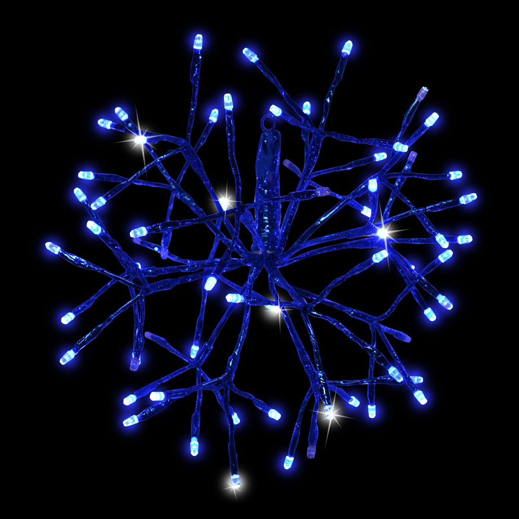 LED Shimmering Sphere