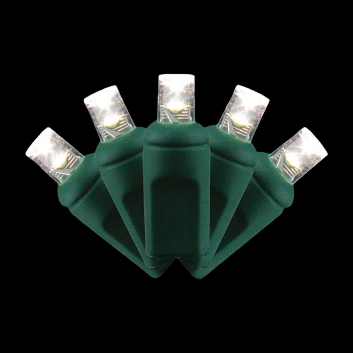 LED 5MM Light Set - TruLit Pro Coaxial Connection- Steady Function
