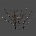 Lighted Twigs - Set of 3 (Indoor/Outdoor)