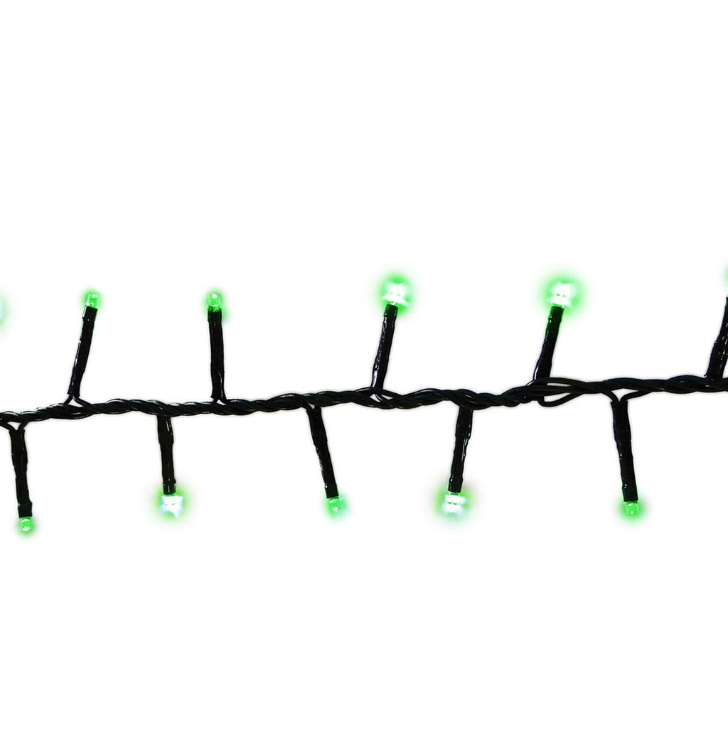 500 Light Multi Function 3MM LED Light Set - Connectable (Rice)