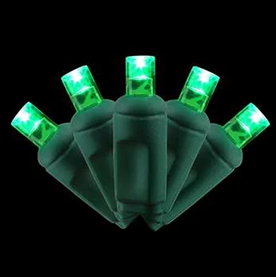 LED 5MM Light Set - TruLit Pro Coaxial Connection- Steady Function