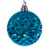 8" Diamond Mercury Ornament