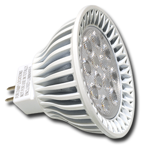 Premium MR16 LED Drop in Bulbs -12 Volt