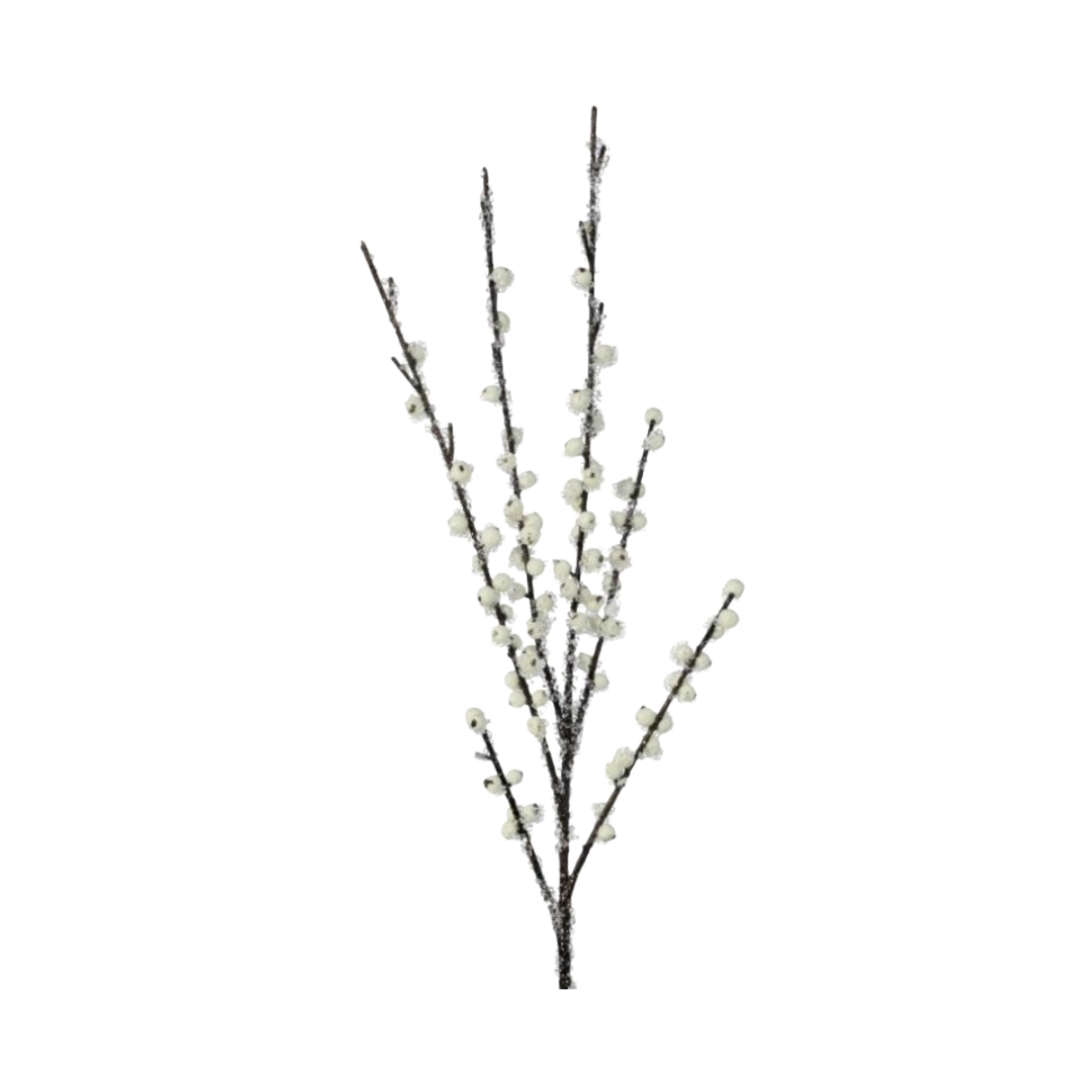 33" Iced English Country Waterproof Berry Spray