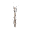 28" Frost Winter Birch Bundle