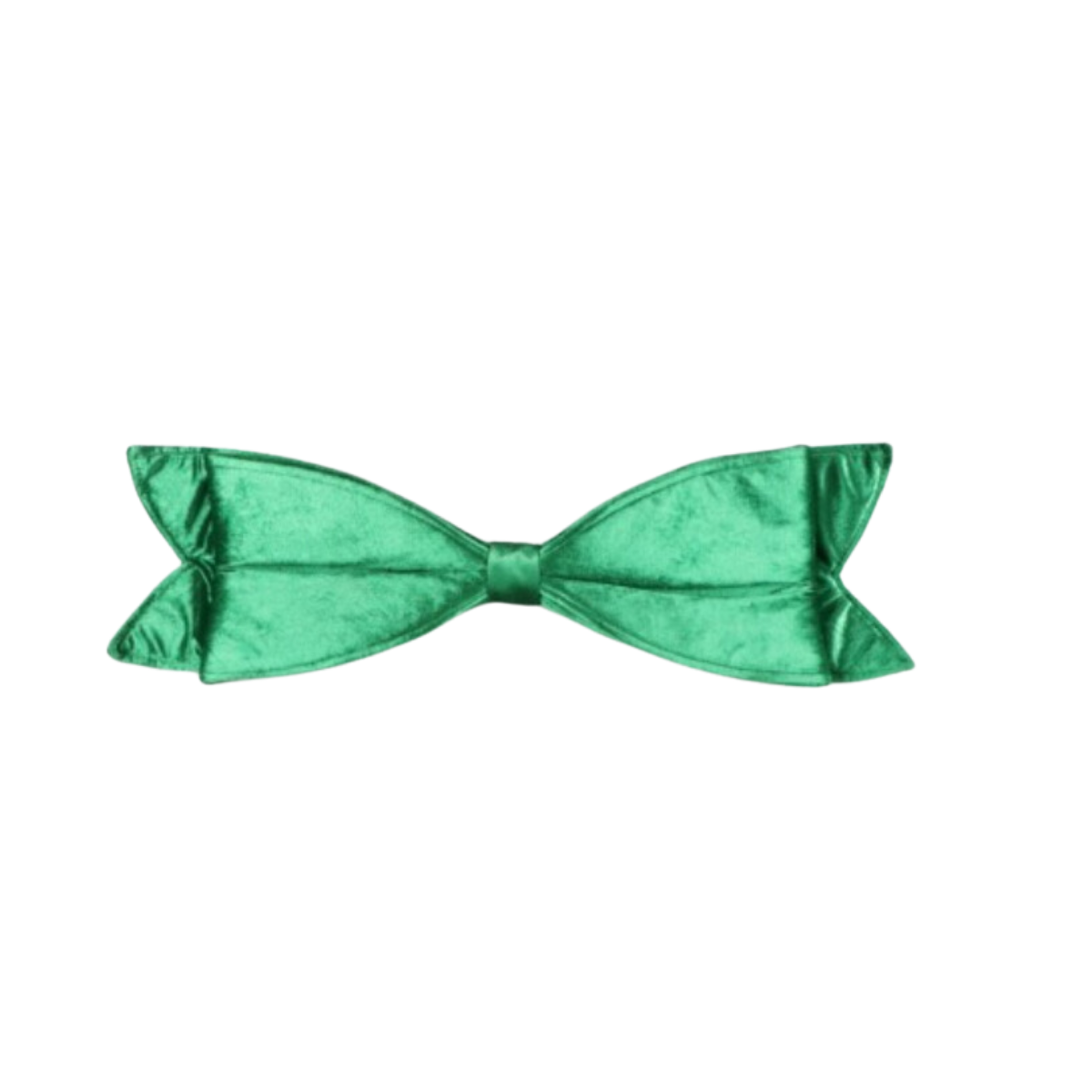 Outdoor Velvet Uv Bowtie Bow