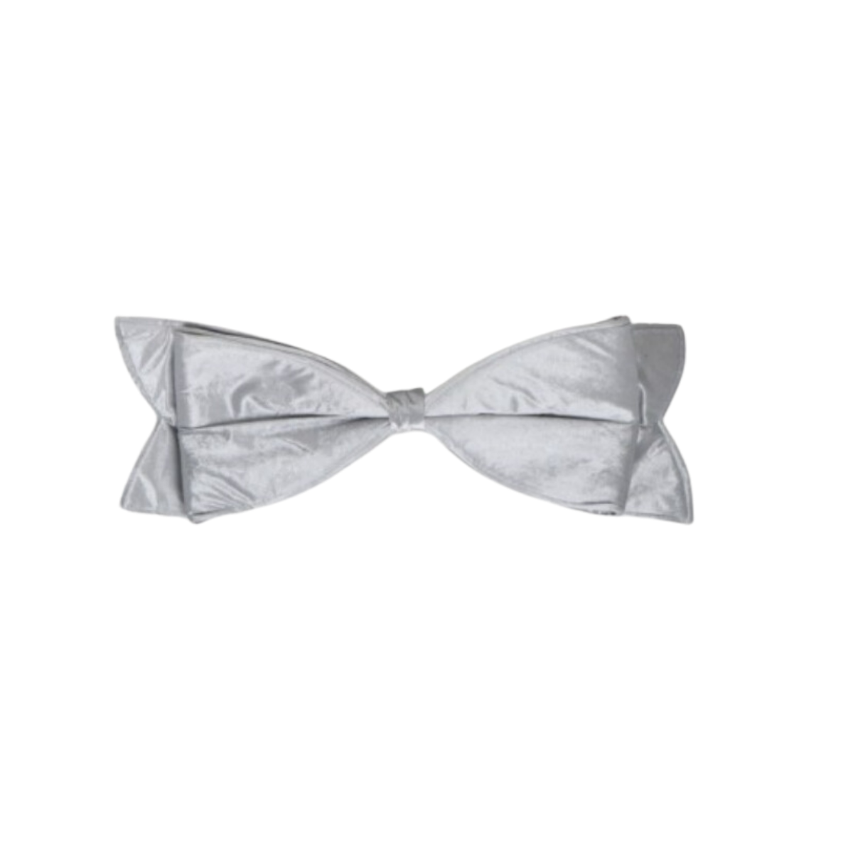 Outdoor Velvet Uv Bowtie Bow