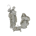 18" Nativity Scene - Set of 3 - Antiqued