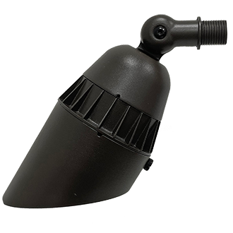 Mirage V2 Integrated Aluminum - Landscape Lighting Fixture - 12 Volts