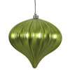 5.7" Matte Onion UV - Set of 3