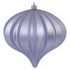 5.7" Matte Onion UV - Set of 3