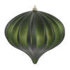 5.7" Matte Onion UV - Set of 3
