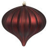 5.7" Matte Onion UV - Set of 3