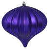 5.7" Matte Onion UV - Set of 3