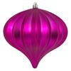5.7" Matte Onion UV - Set of 3