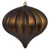 5.7" Matte Onion UV - Set of 3