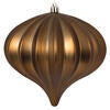 5.7" Matte Onion UV - Set of 3