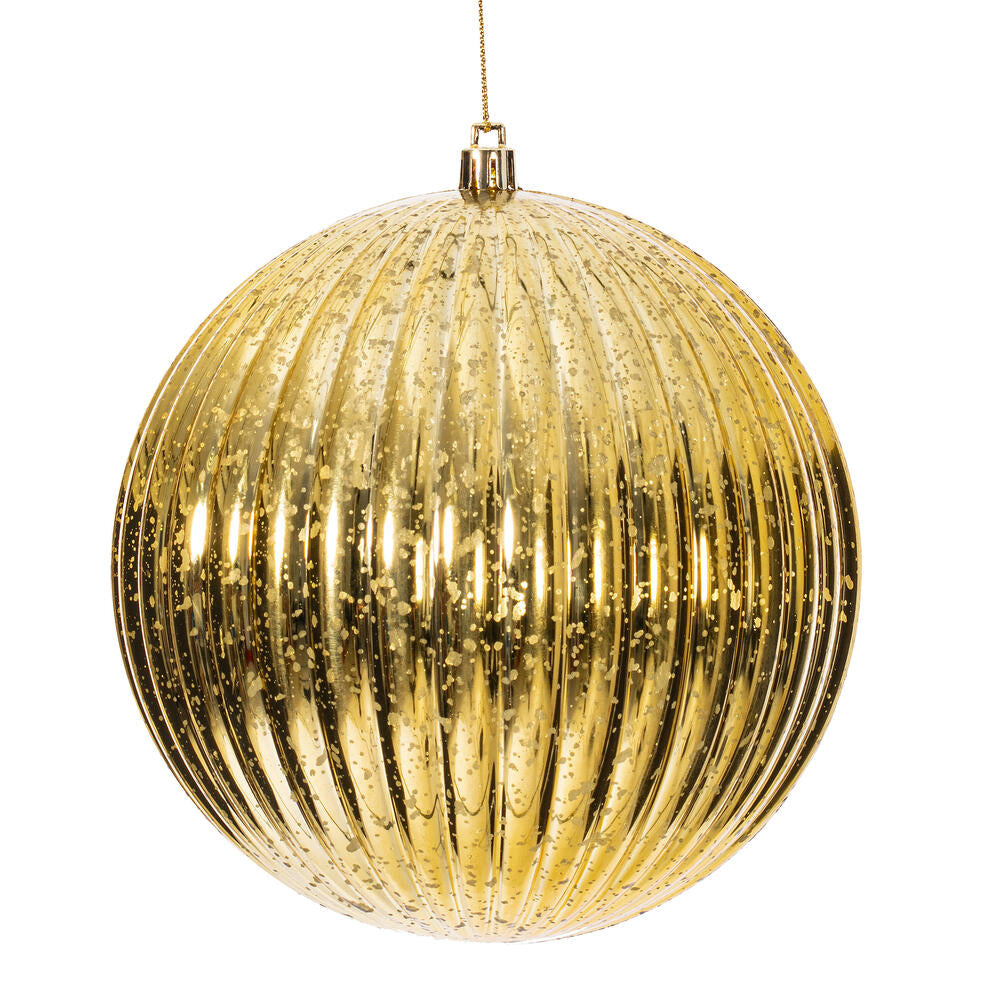 6" Mercury Lined Ball - Set of 4