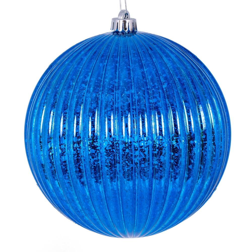 8" Mercury Lined Ball