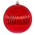4" Mercury Lined Ball - Set of 6