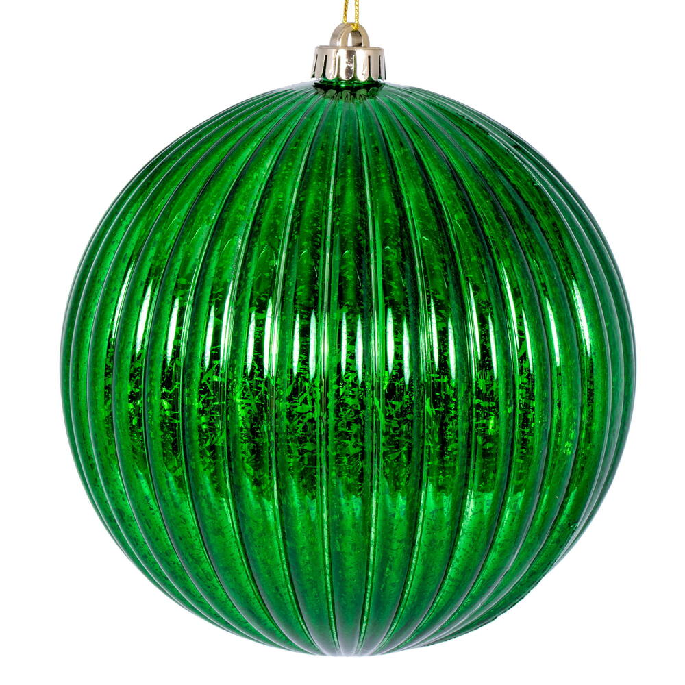 4" Mercury Lined Ball - Set of 6