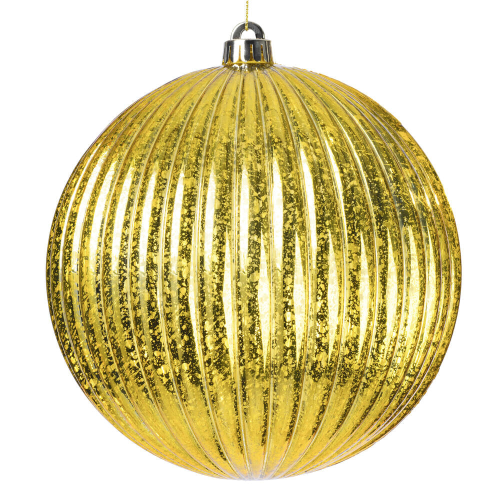 8" Mercury Lined Ball