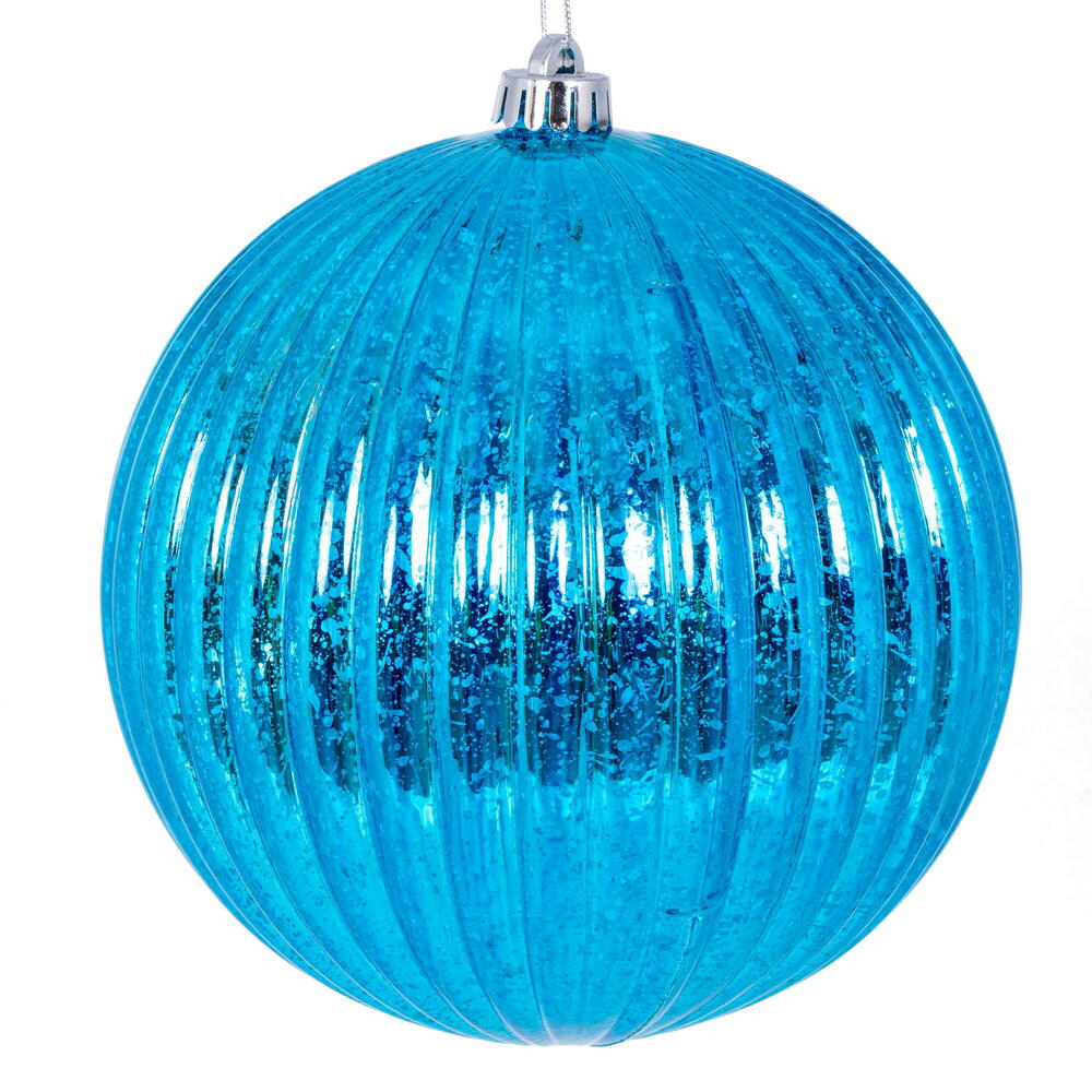 6" Mercury Lined Ball - Set of 4
