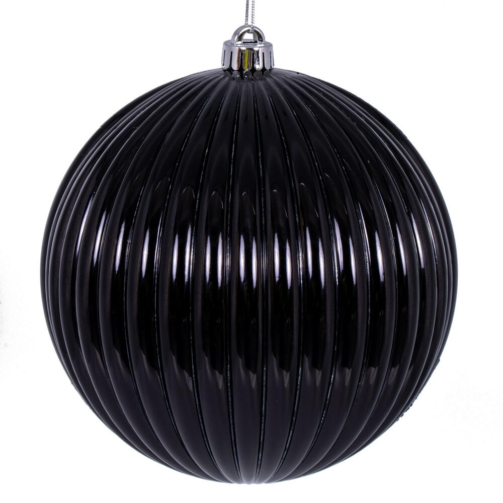 8" Mercury Lined Ball