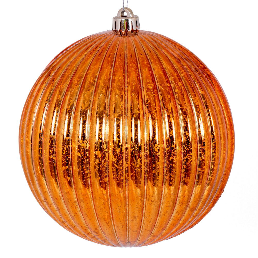 8" Mercury Lined Ball