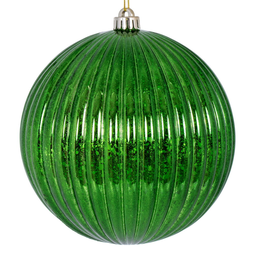 6" Mercury Lined Ball - Set of 4