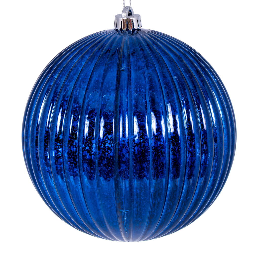 4" Mercury Lined Ball - Set of 6