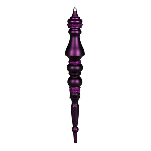 20" Mercury Finial