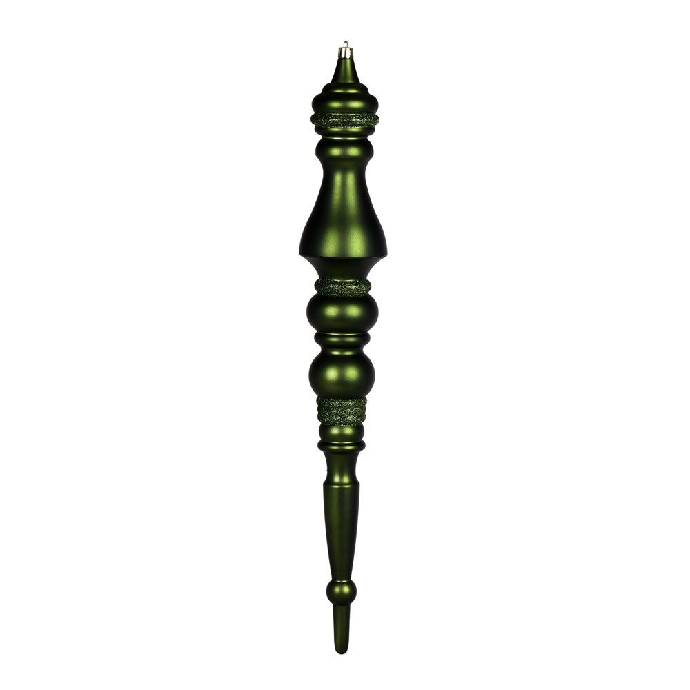 20" Mercury Finial