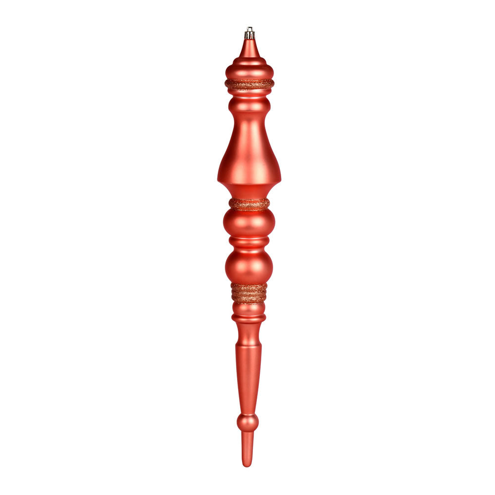 20" Mercury Finial