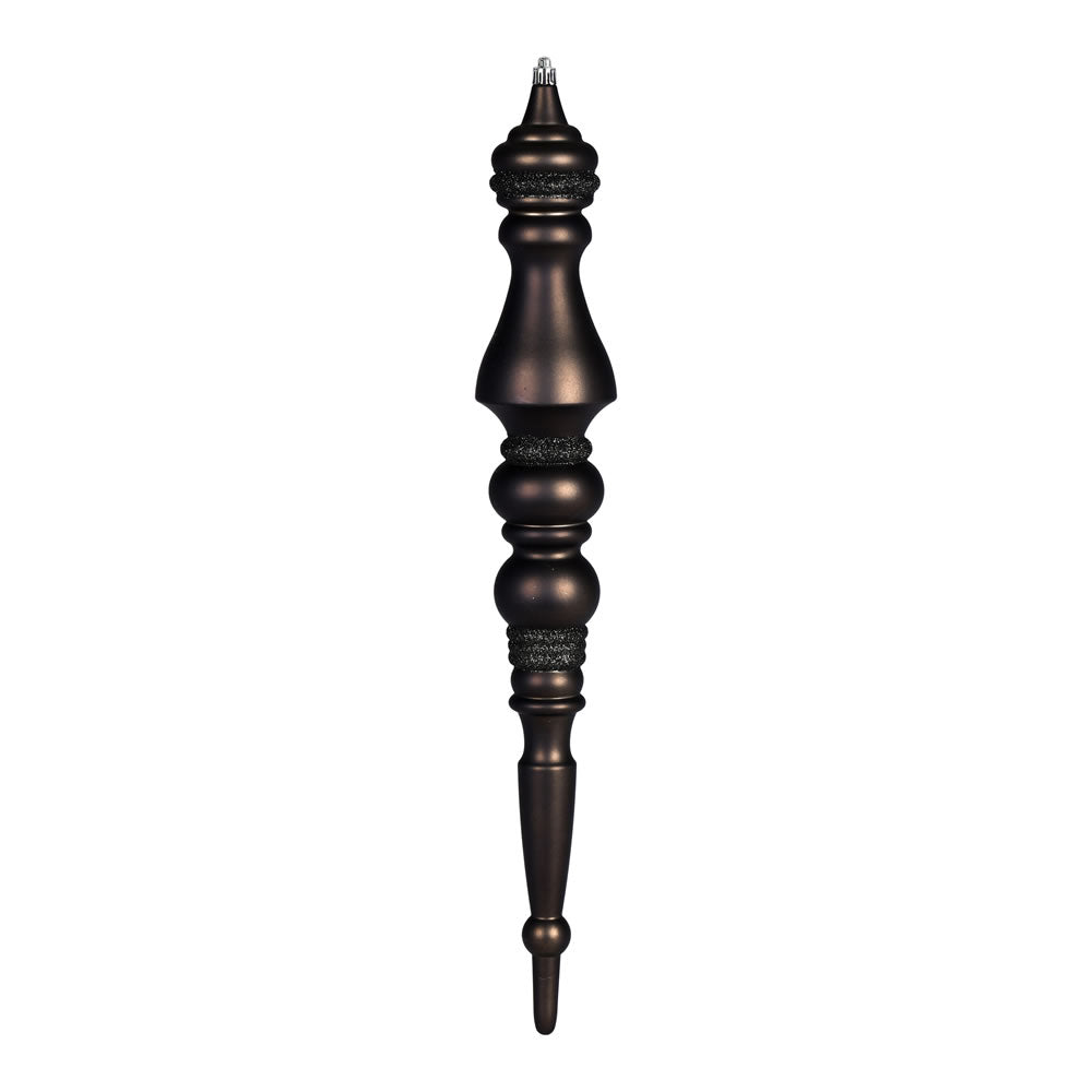 20" Mercury Finial