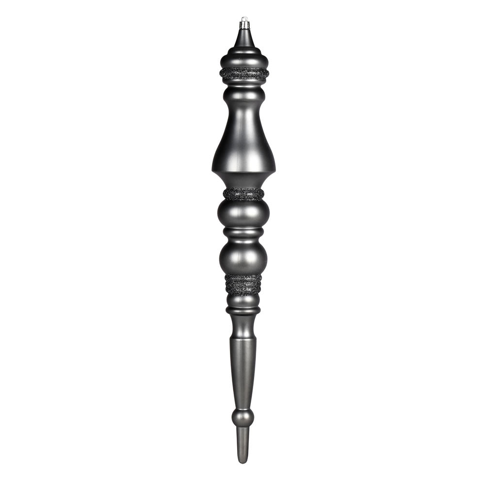 20" Mercury Finial