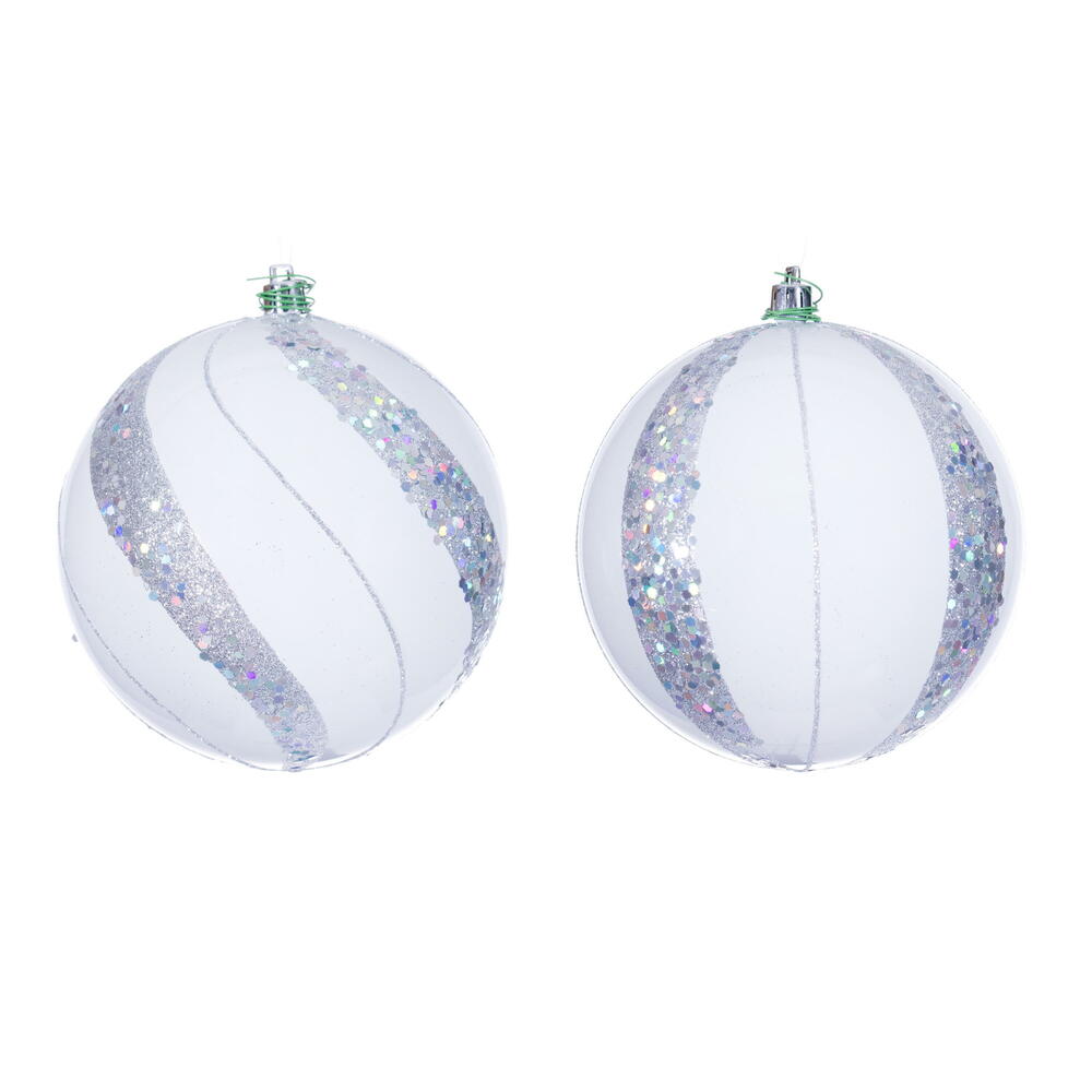 Pearl Sequin Ball - Assortment